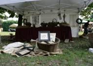 Mostra-mercato Vanzo Floreale 2009